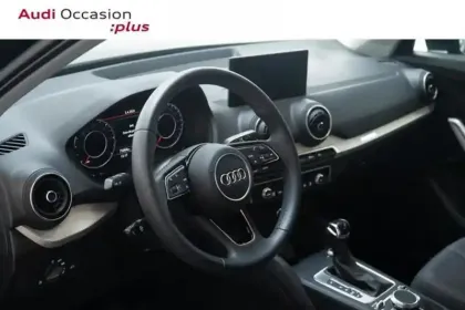 Photo 5 Audi Q2 Gén. I Ph2 Design 5