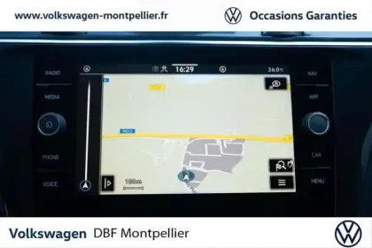 Photo 8 Volkswagen Tiguan Gén. I Ph2 Life Business 5