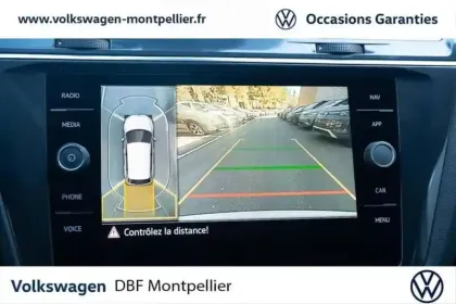 Photo 6 Volkswagen Tiguan Gén. I Ph2 Life Business 5