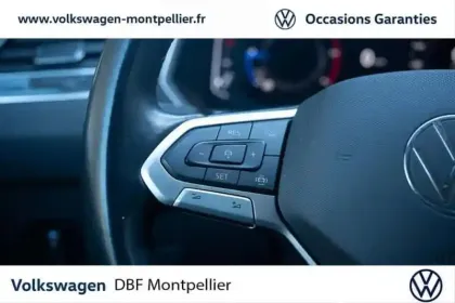 Photo 9 Volkswagen Tiguan Gén. I Ph2 Life Business 5