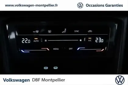 Photo 5 Volkswagen Tiguan Gén. I Ph2 Life Business 5