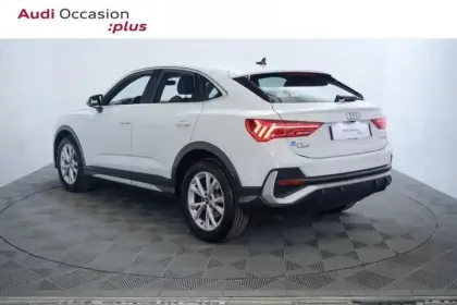 Photo 5 Audi Q3 Gén. II Ph1 S line 5