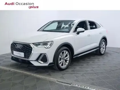 Photo Audi Q3 S Line