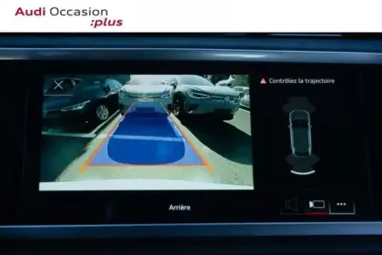 Photo 8 Audi Q3 Gén. II Ph1 S line 5