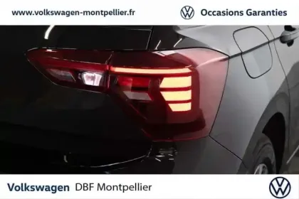 Photo 7 Volkswagen Polo Gén. VI Ph2 Life Plus 5