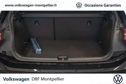 Photo 5 Volkswagen Polo Gén. VI Ph2 Life Plus 5