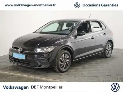 Photo Volkswagen Polo Life Plus
