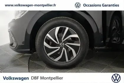 Photo 6 Volkswagen Polo Gén. VI Ph2 Life Plus 5