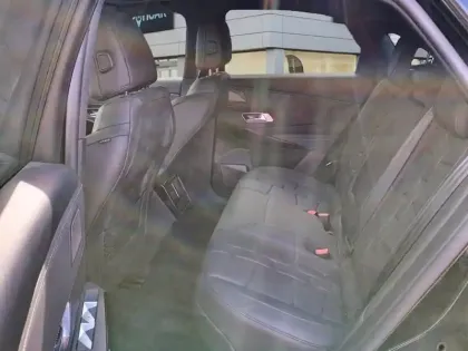 Photo 22 DS DS 7 DS7 Crossback Hybride E-Tense 300 EAT8 4x4 Louvre