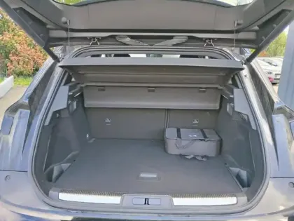Photo 7 DS DS 7 DS7 Crossback Hybride E-Tense 300 EAT8 4x4 Louvre