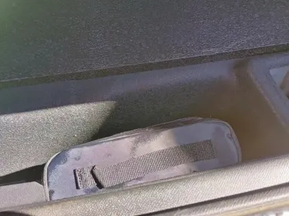 Photo 26 DS DS 7 DS7 Crossback Hybride E-Tense 300 EAT8 4x4 Louvre