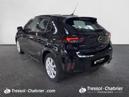 Photo 29 Opel Corsa Gén. VI Ph1 NG Edition 5