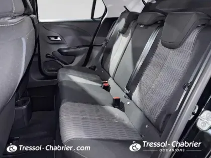 Photo 22 Opel Corsa Gén. VI Ph1 NG Edition 5