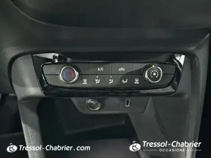 Photo 21 Opel Corsa Gén. VI Ph1 NG Edition 5