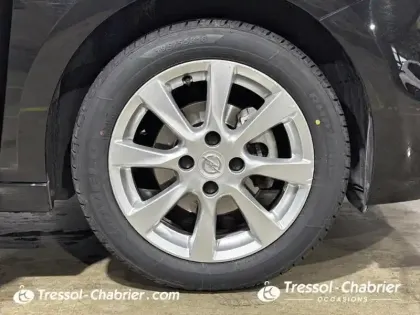 Photo 14 Opel Corsa Gén. VI Ph1 NG Edition 5