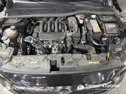 Photo 6 Opel Corsa Gén. VI Ph1 NG Edition 5