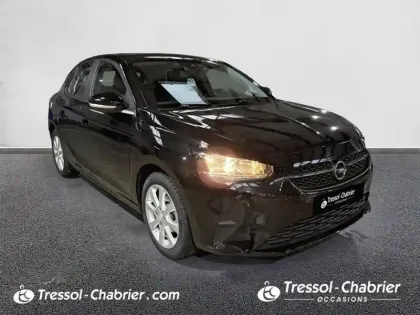 Photo 28 Opel Corsa Gén. VI Ph1 NG Edition 5