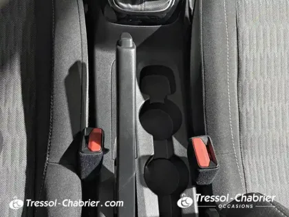 Photo 25 Opel Corsa Gén. VI Ph1 NG Edition 5