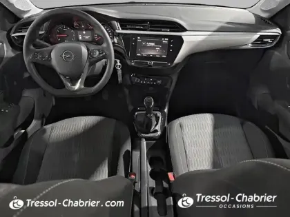 Photo 9 Opel Corsa Gén. VI Ph1 NG Edition 5