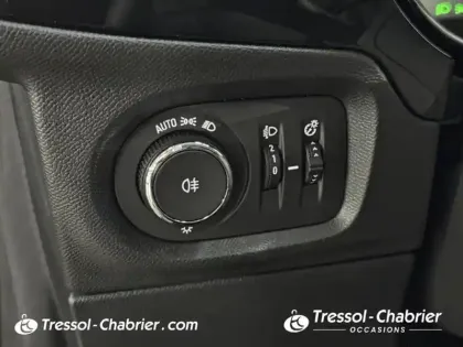 Photo 27 Opel Corsa Gén. VI Ph1 NG Edition 5