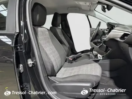 Photo 8 Opel Corsa Gén. VI Ph1 NG Edition 5