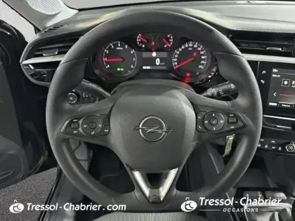 Photo 11 Opel Corsa Gén. VI Ph1 NG Edition 5