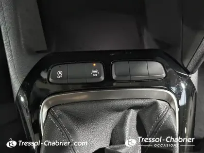 Photo 12 Opel Corsa Gén. VI Ph1 NG Edition 5