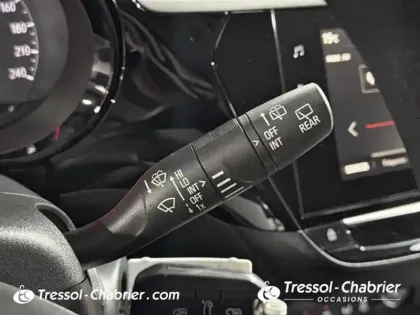 Photo 17 Opel Corsa Gén. VI Ph1 NG Edition 5