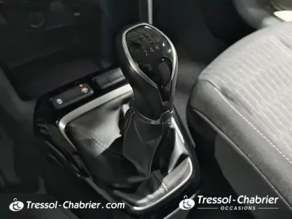 Photo 23 Opel Corsa Gén. VI Ph1 NG Edition 5