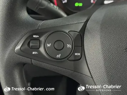 Photo 18 Opel Corsa Gén. VI Ph1 NG Edition 5