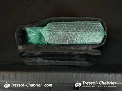 Photo 26 Opel Corsa Gén. VI Ph1 NG Edition 5