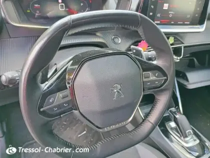 Photo 11 Peugeot 2008  BlueHDi 130 S&S EAT8 Allure