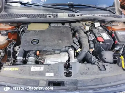 Photo 6 Peugeot 2008  BlueHDi 130 S&S EAT8 Allure