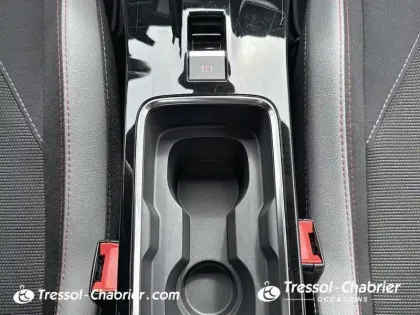 Photo 24 Opel Mokka  1.2 Turbo 130 ch BVA8 GS Line