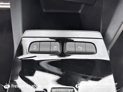 Photo 12 Opel Mokka  1.2 Turbo 130 ch BVA8 GS Line