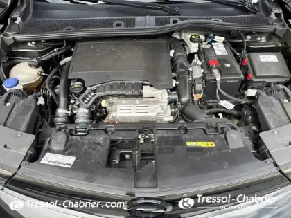 Photo 6 Opel Mokka  1.2 Turbo 130 ch BVA8 GS Line