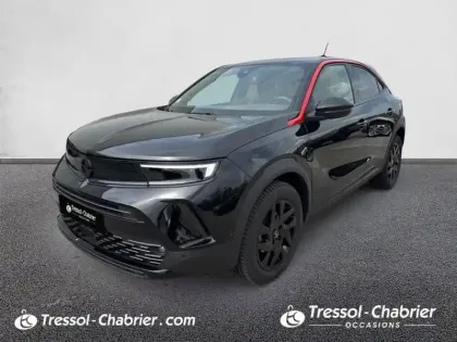 Photo Opel Mokka Gs Line