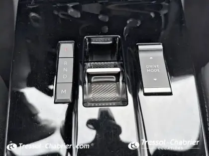 Photo 23 Opel Mokka  1.2 Turbo 130 ch BVA8 GS Line