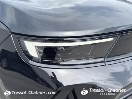 Photo 13 Opel Mokka  1.2 Turbo 130 ch BVA8 GS Line