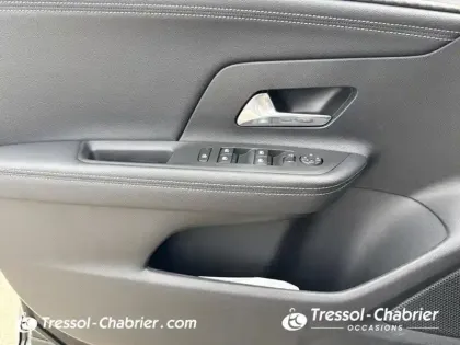 Photo 19 Opel Mokka  1.2 Turbo 130 ch BVA8 GS Line