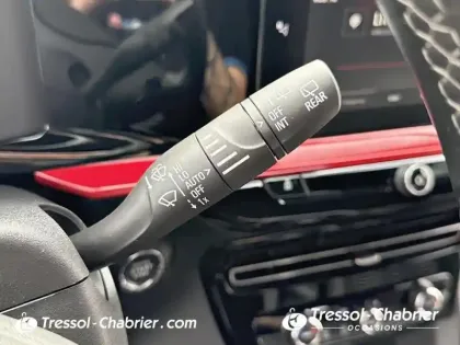 Photo 17 Opel Mokka  1.2 Turbo 130 ch BVA8 GS Line