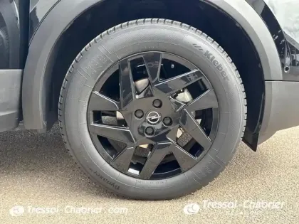 Photo 14 Opel Mokka  1.2 Turbo 130 ch BVA8 GS Line