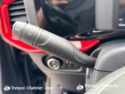 Photo 16 Opel Mokka  1.2 Turbo 130 ch BVA8 GS Line