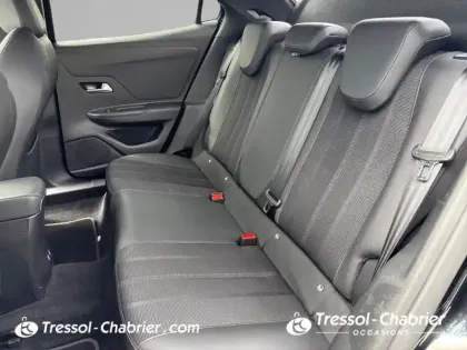 Photo 22 Opel Mokka  1.2 Turbo 130 ch BVA8 GS Line