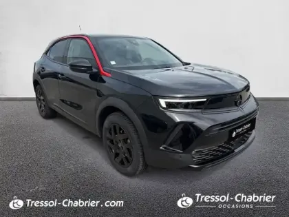 Photo 28 Opel Mokka  1.2 Turbo 130 ch BVA8 GS Line