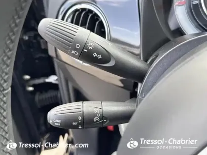 Photo 16 Fiat 500  1.0 70 ch Hybride BSG S/S Dolcevita