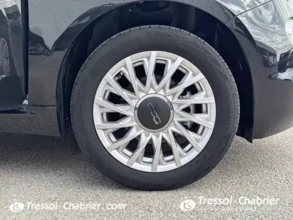 Photo 14 Fiat 500  1.0 70 ch Hybride BSG S/S Dolcevita