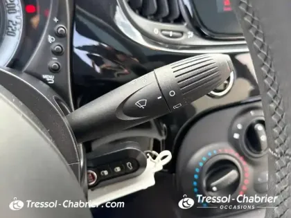 Photo 17 Fiat 500  1.0 70 ch Hybride BSG S/S Dolcevita