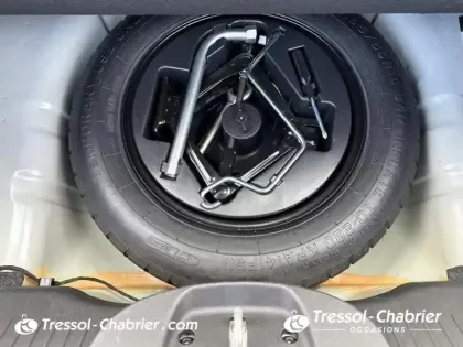 Photo 26 Fiat 500  1.0 70 ch Hybride BSG S/S Dolcevita