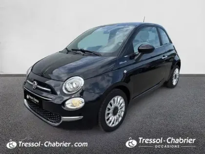 Photo Fiat 500 Dolcevita